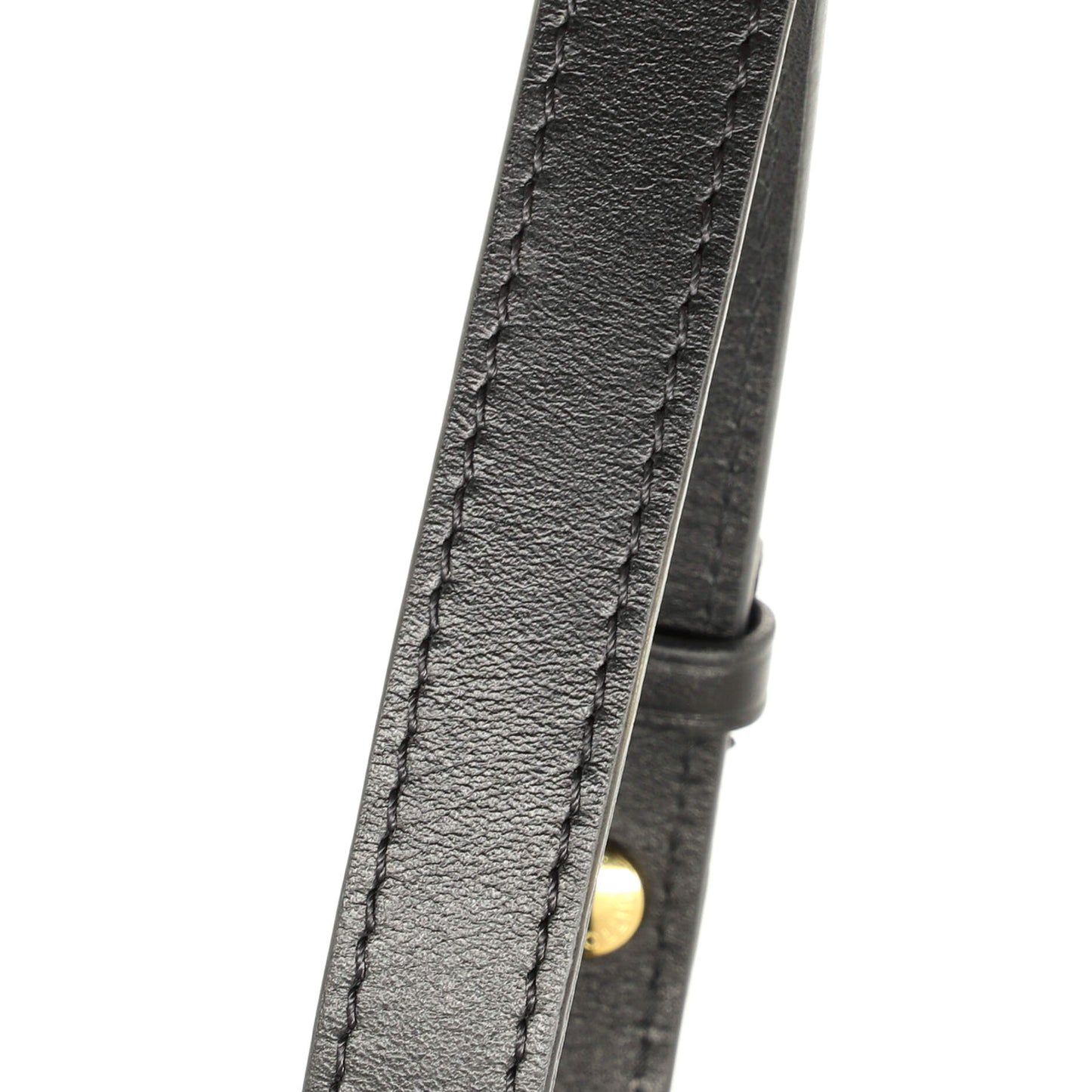 Louis Vuitton Multi Pochette Accessoires Adjustable Shoulder Strap Leather Shoulder Bag Leather 2931101