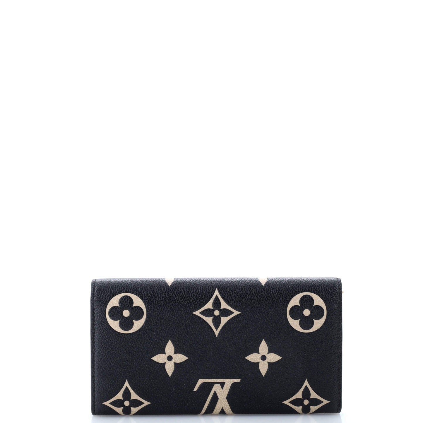 Louis Vuitton Sarah Wallet Nm Bicolor Empreinte Giant Handbag Monogram Travel Bag Giant 293464114