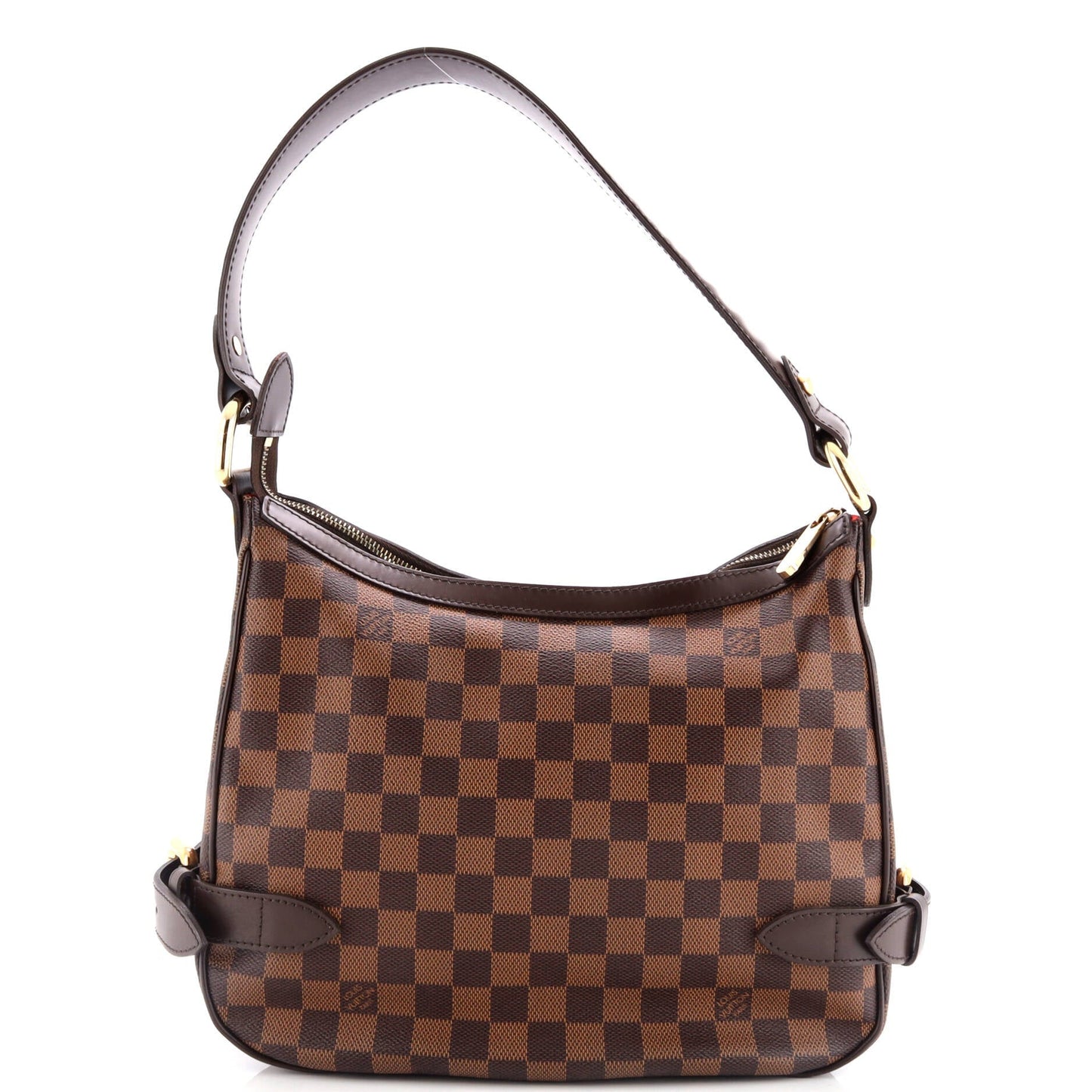Louis Vuitton Highbury Handbag Damier Shoulder Bag