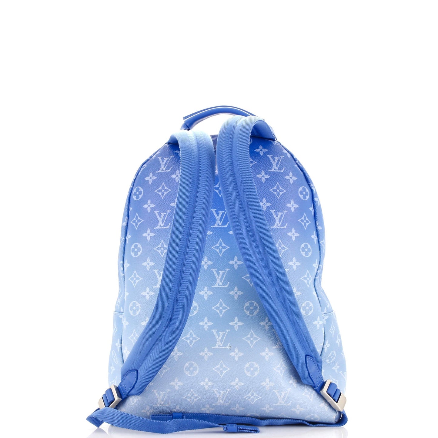 Louis Vuitton Multipocket Backpack Limited Edition Clouds Monogram