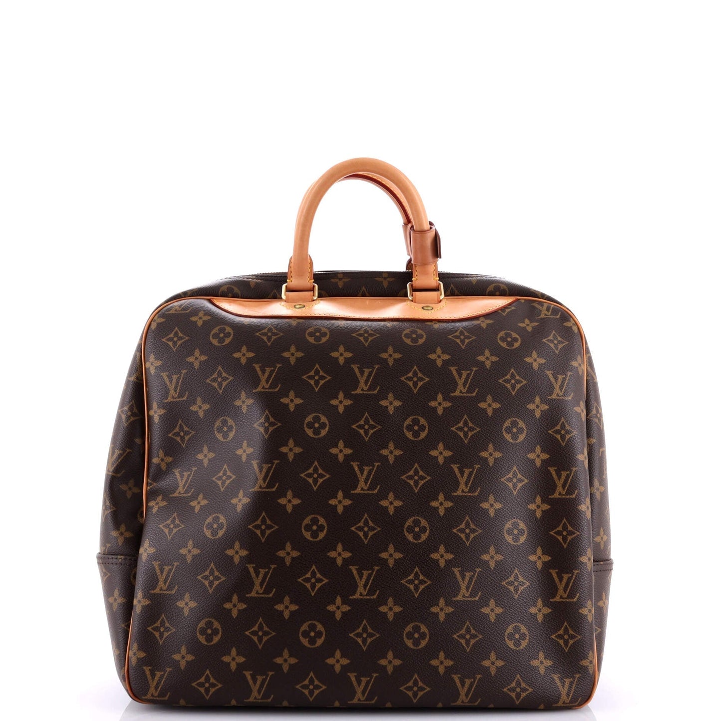 Louis Vuitton Evasion Travel Bag Mm Canvas Monogram Canvas Mm29499273