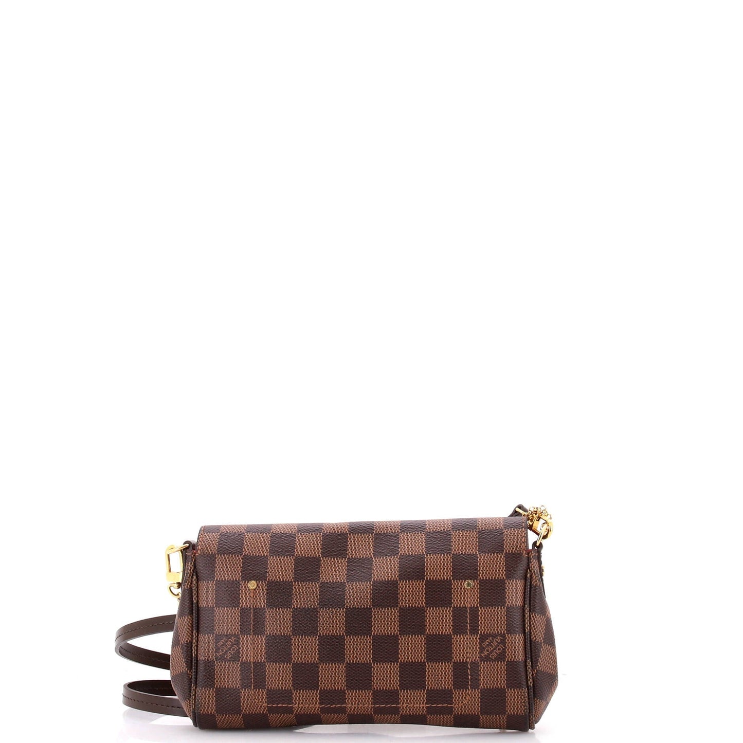 Louis Vuitton Favorite Handbag Damier Pm Travel Bag Damier Pm2956501