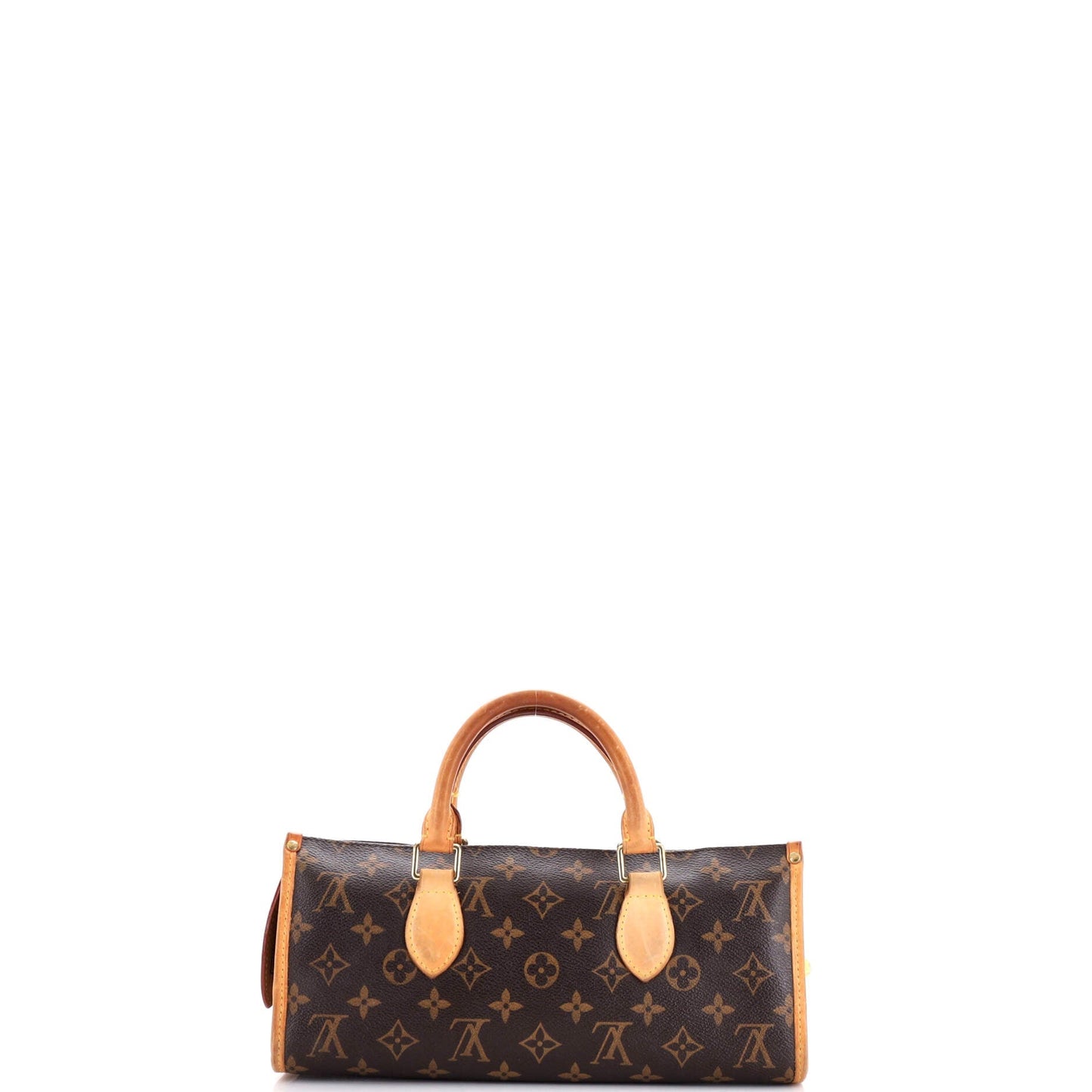 Louis Vuitton Popincourt Handle Bag Canvas Monogram Travel Bag Canvas 2961612