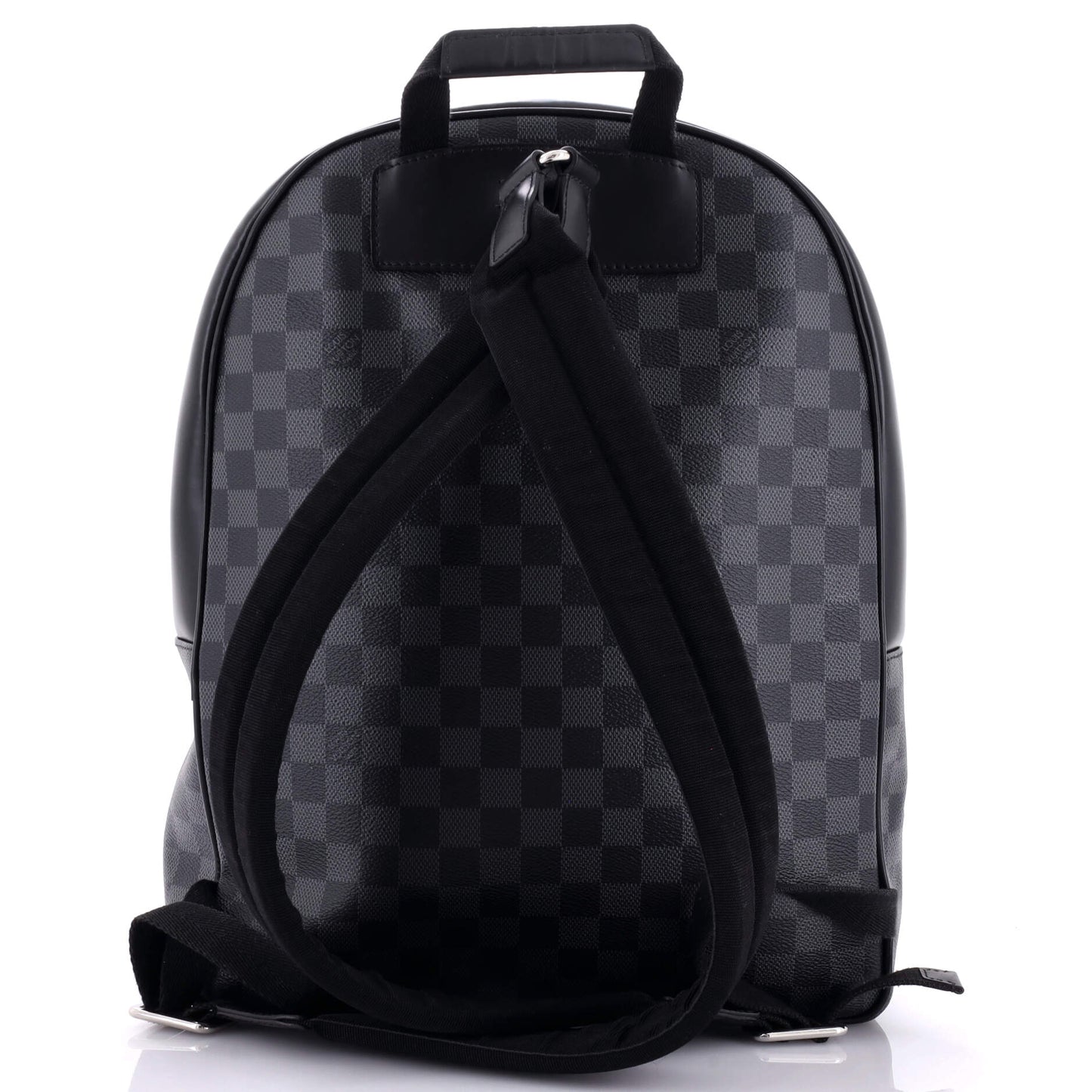 Louis Vuitton Josh Backpack Damier Graphite