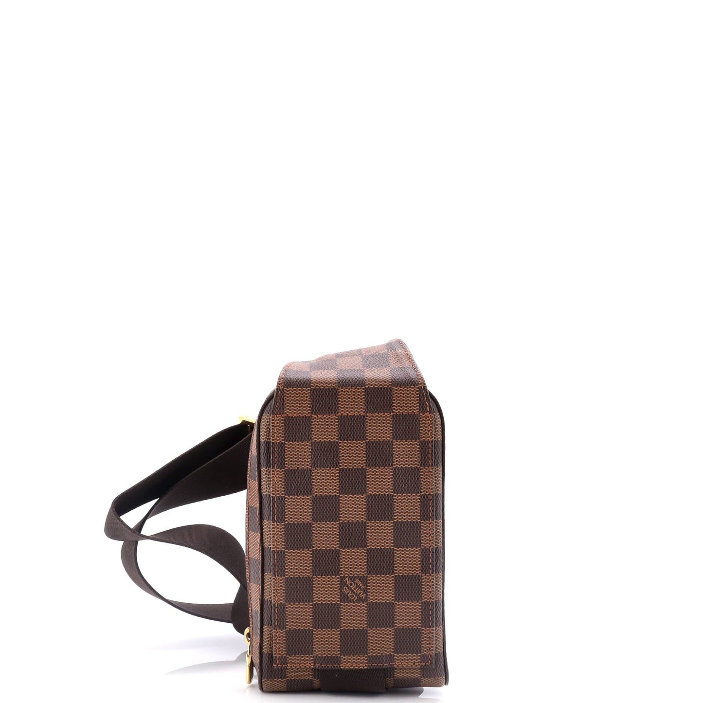 Louis Vuitton Geronimos Waist Bag Damier Travel Bag Damier 29698917