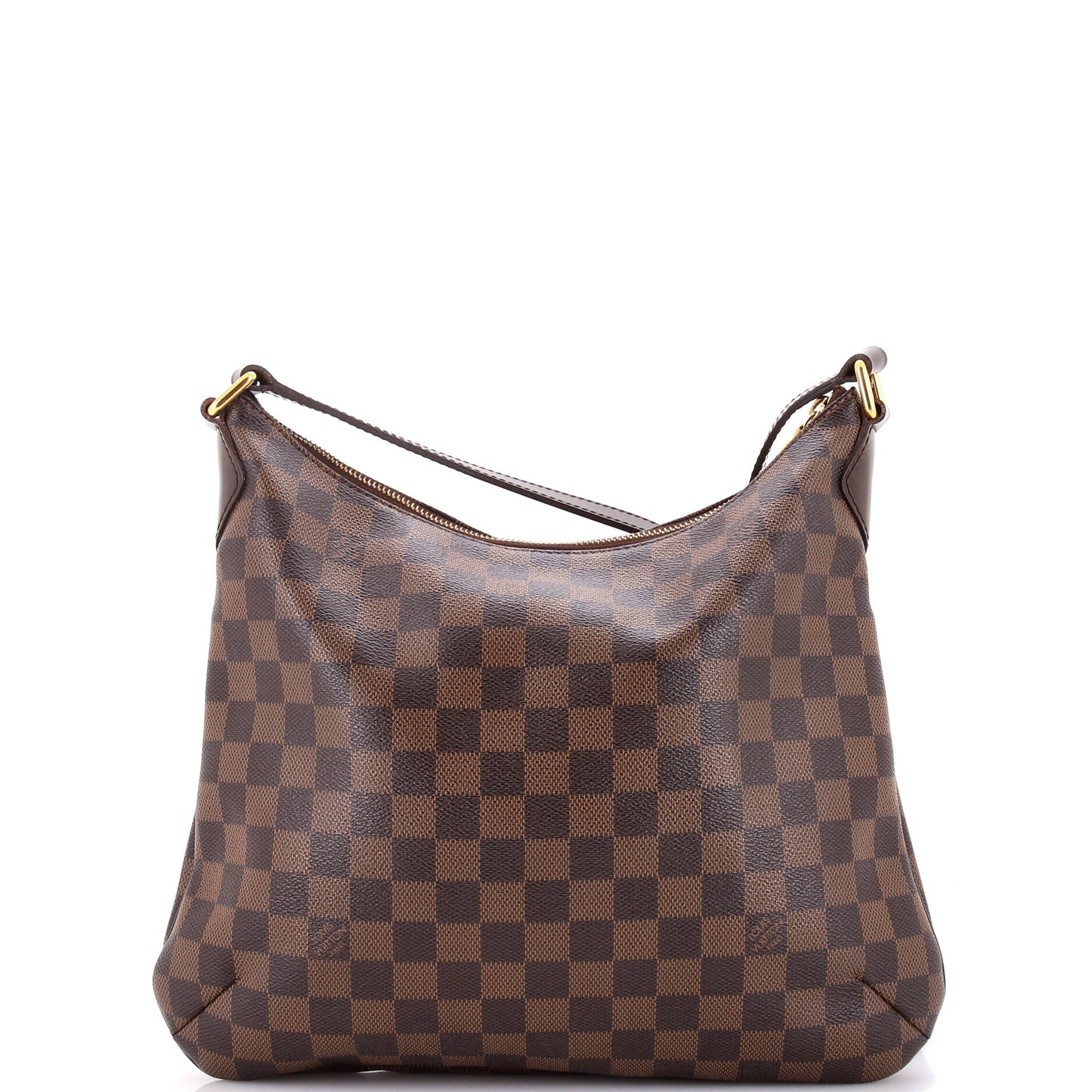 Louis Vuitton Bloomsbury Handbag Damier Pm Travel Bag