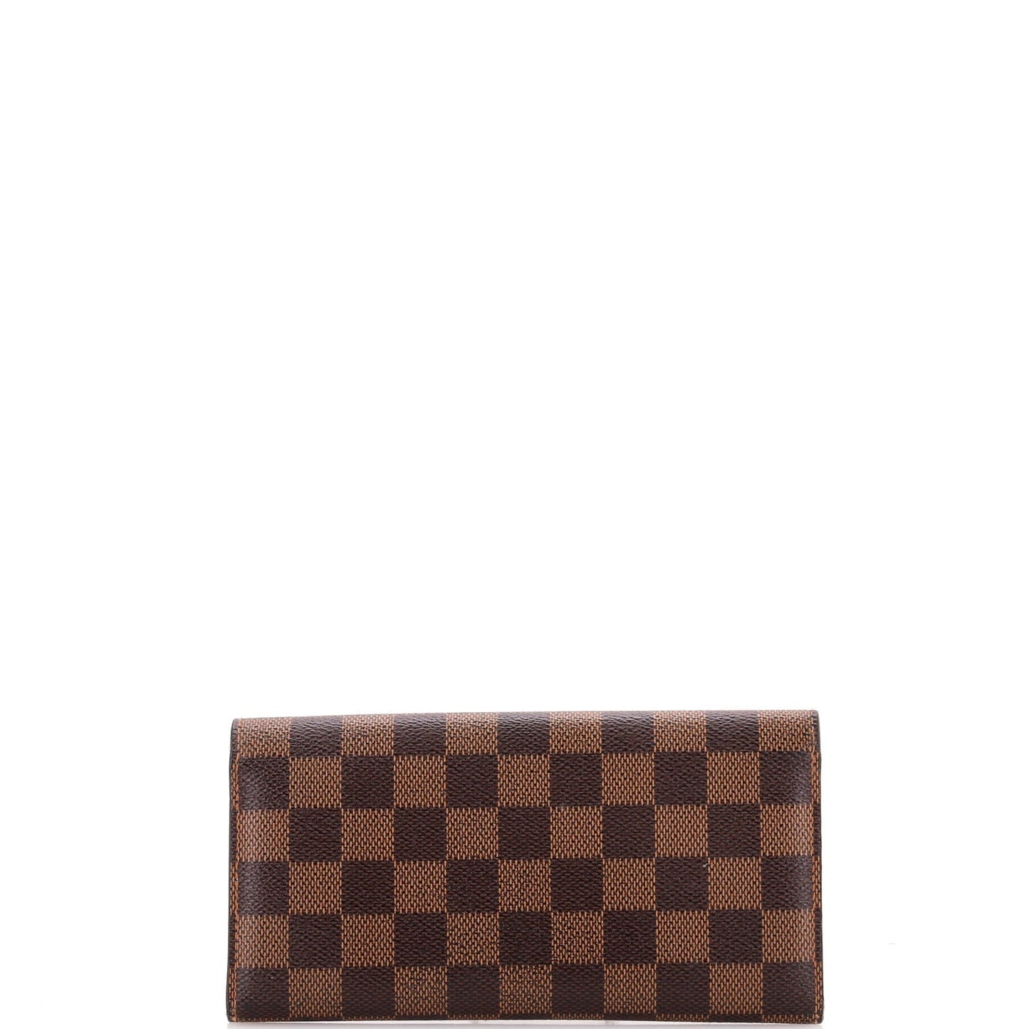 Louis Vuitton Emilie Wallet Damier Handbag Travel Bag Damier 2972091