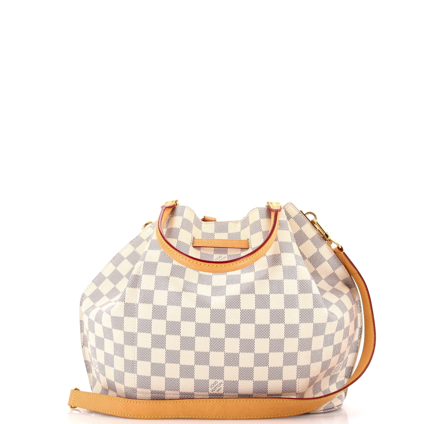 Louis Vuitton Girolata Handbag Damier Tote Bag Damier 2973431