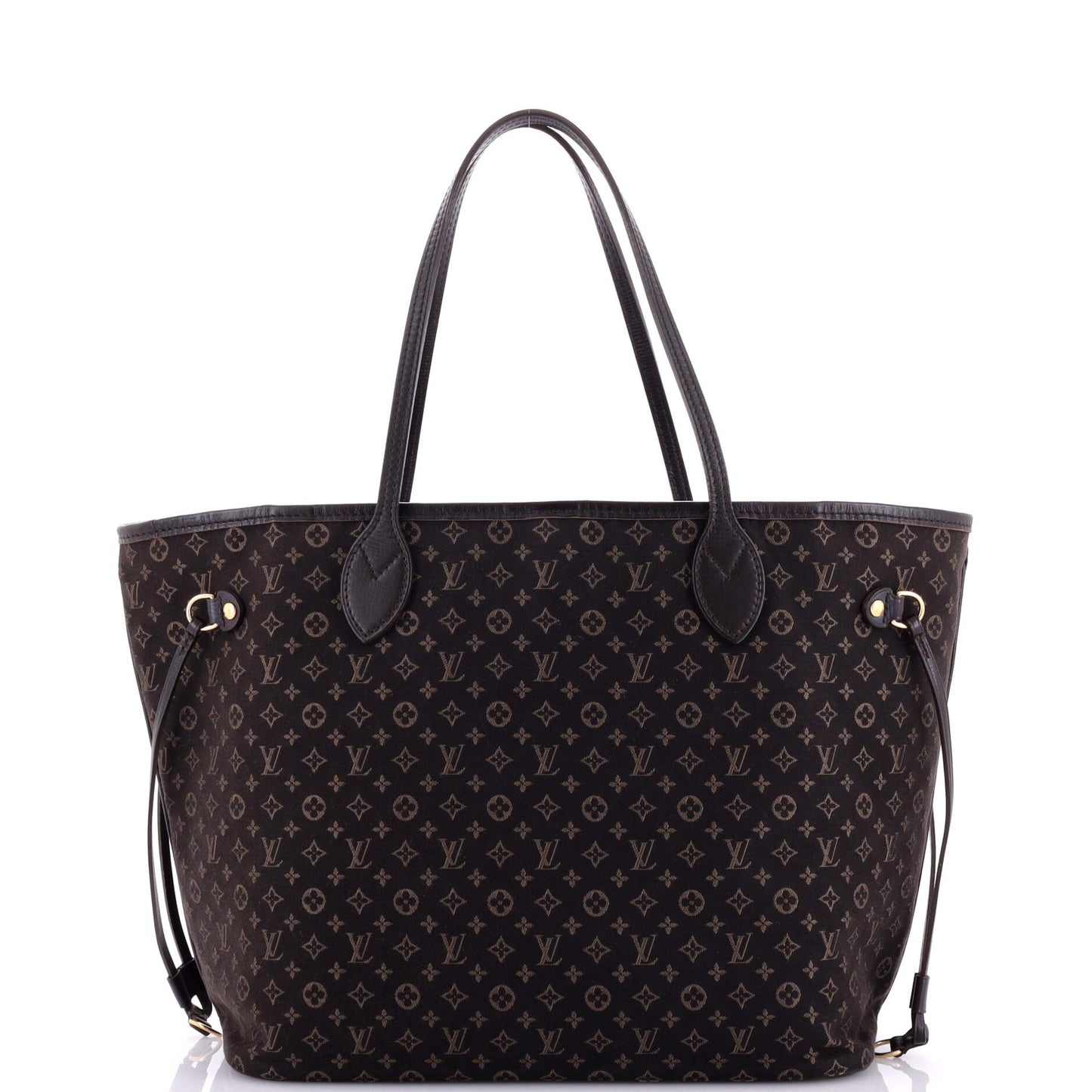 Louis Vuitton Neverfull Tote Idylle Mm Monogram Tote Bag Idylle Mm2977815
