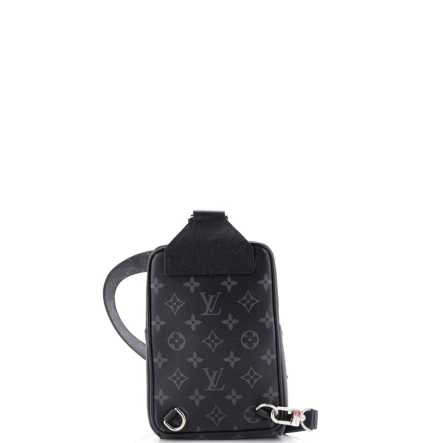 Louis Vuitton Outdoor Slingbag Taigarama Monogram Crossbody Bag Taigarama 2978481