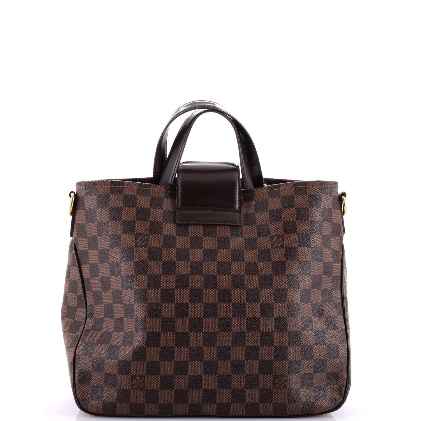 Louis Vuitton Cabas Rosebery Damier Tote Bag Damier 2993885