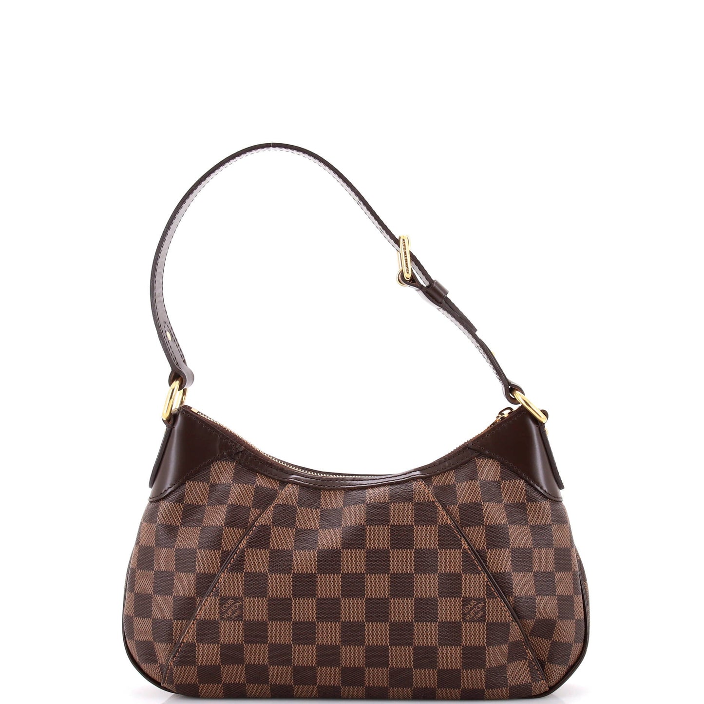 Louis Vuitton Thames Handbag Damier Pm Shoulder Bag Damier Pm29964321