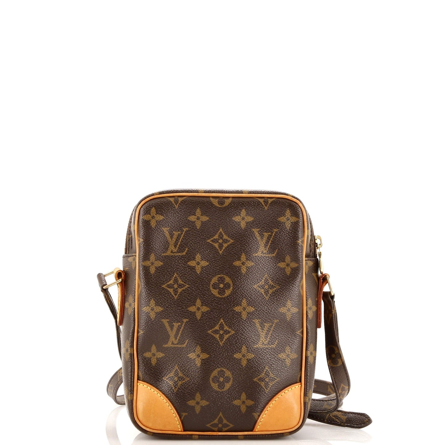 Louis Vuitton Amazone Bag Canvas Monogram Travel Bag Canvas 29964372