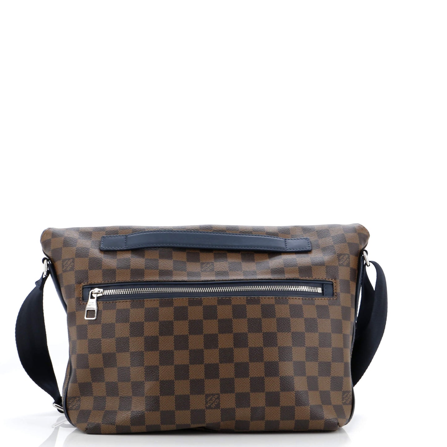 Louis Vuitton Sprinter Messenger Bag Damier Mm Travel Bag