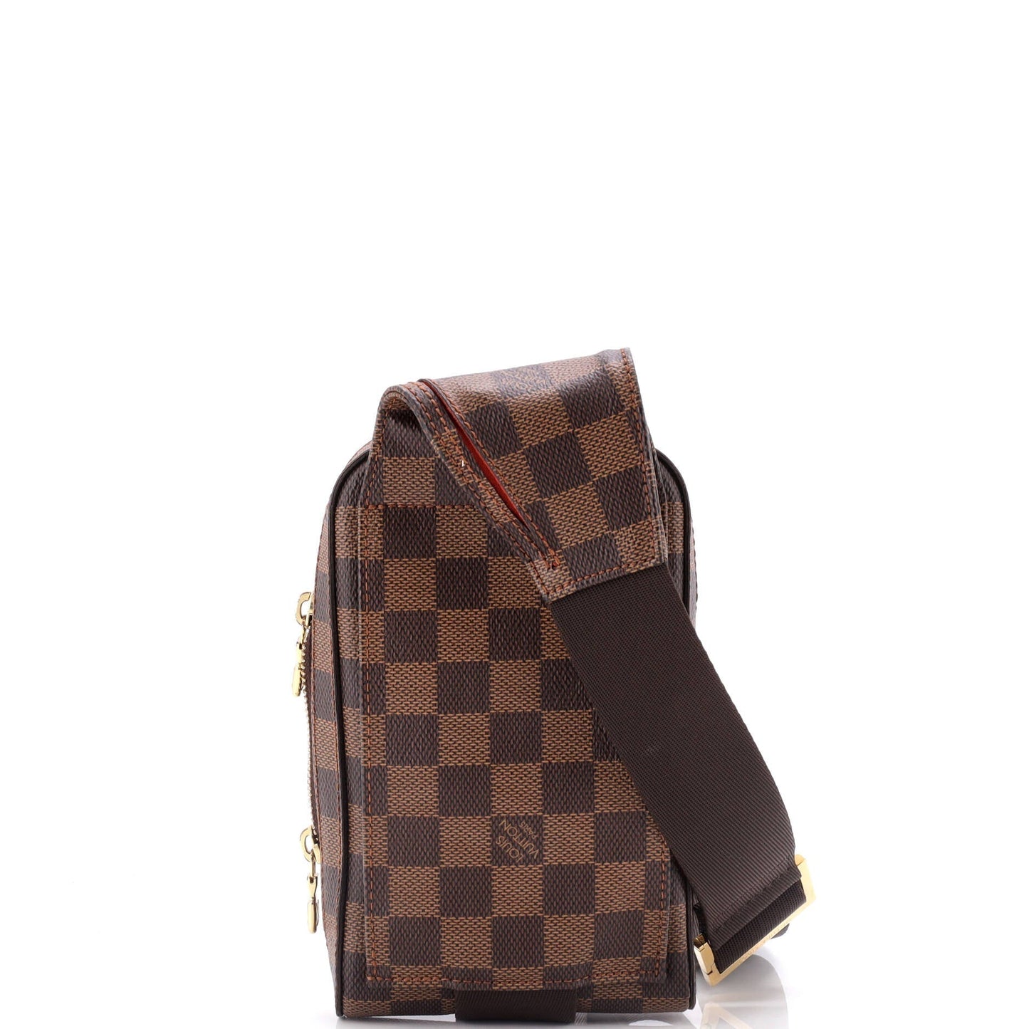 Louis Vuitton Geronimos Waist Bag Damier Travel Bag Damier 29964384