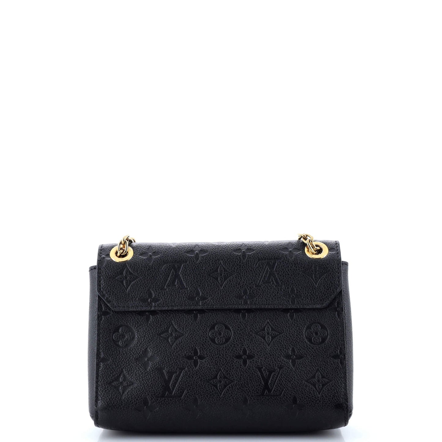 Louis Vuitton Vavin Handbag Empreinte Bb Leather Monogram Shoulder Bag Leather Bb2996941