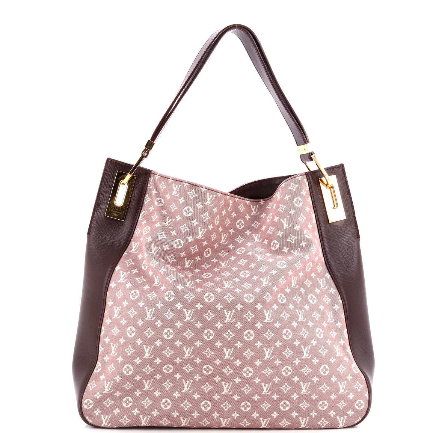 Louis Vuitton Rendez Vous Handbag Idylle Mm Monogram Travel Bag