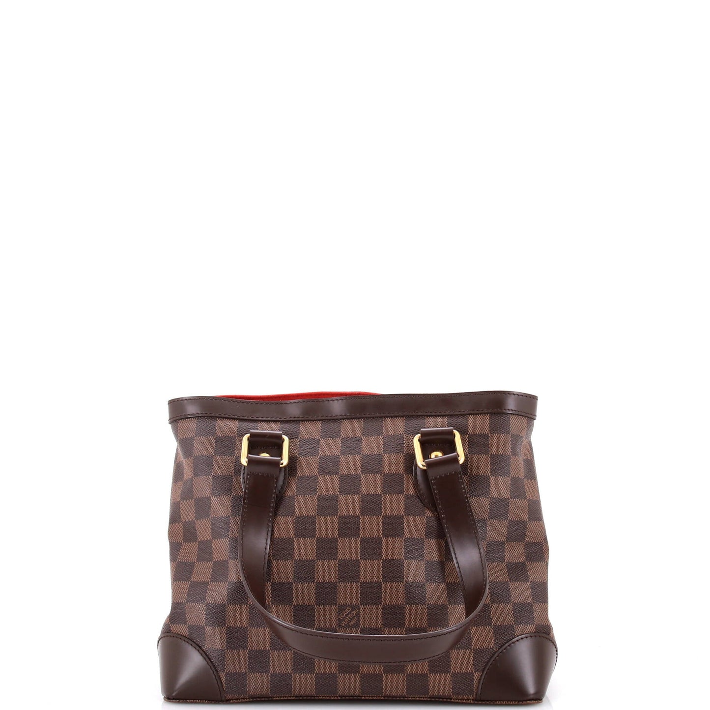 Louis Vuitton Hampstead Handbag Damier Pm Tote Bag Damier Pm2996964