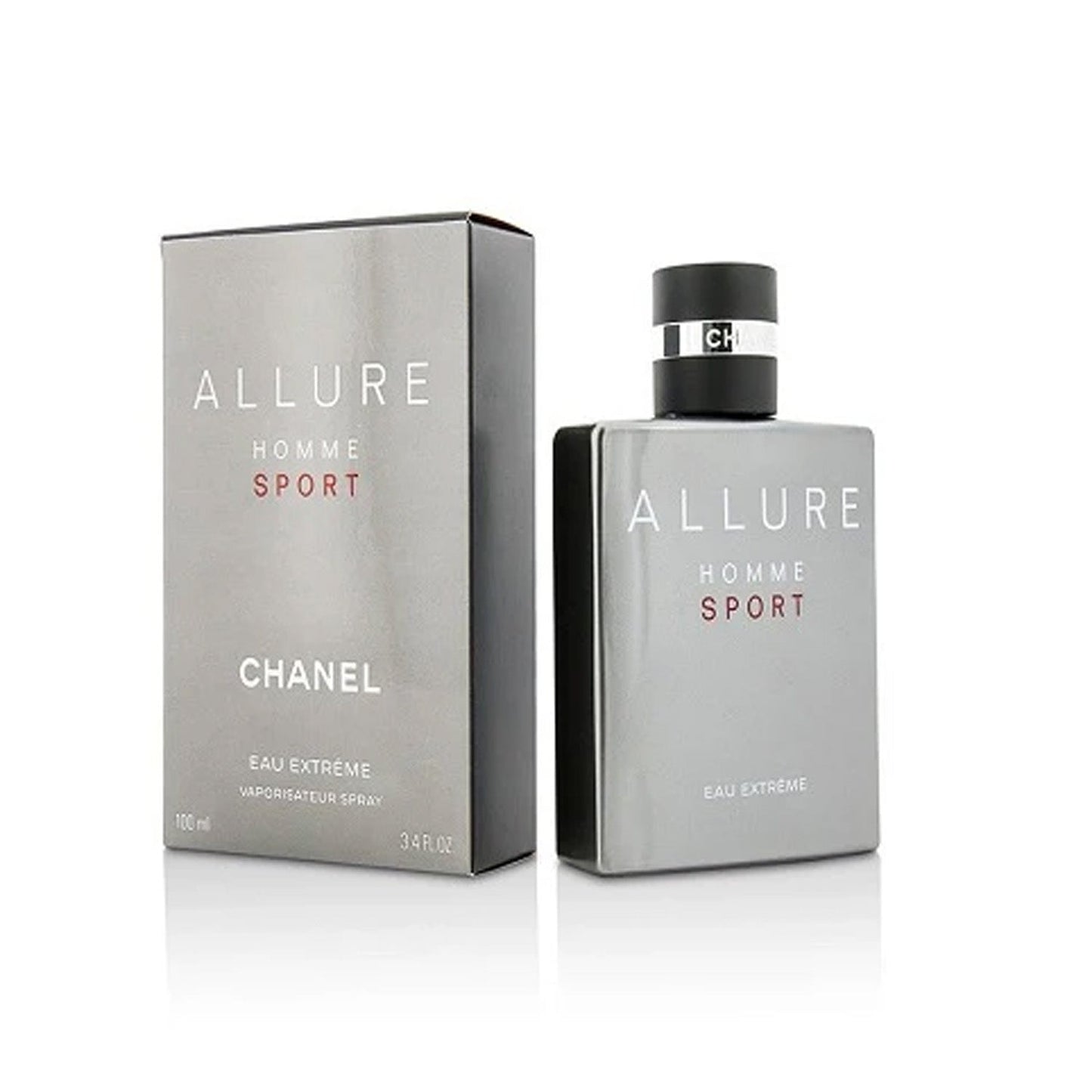 Chanel ALLURE EAU EXTREME EDP Accessory