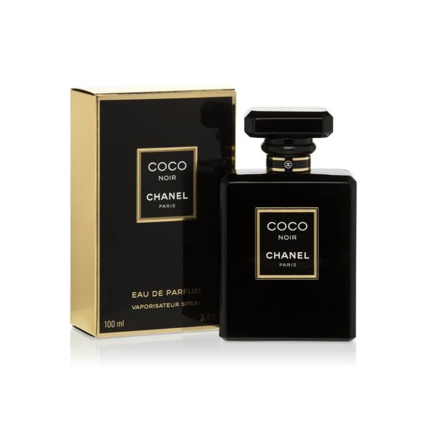 Chanel COCO NOIR EDP Accessory