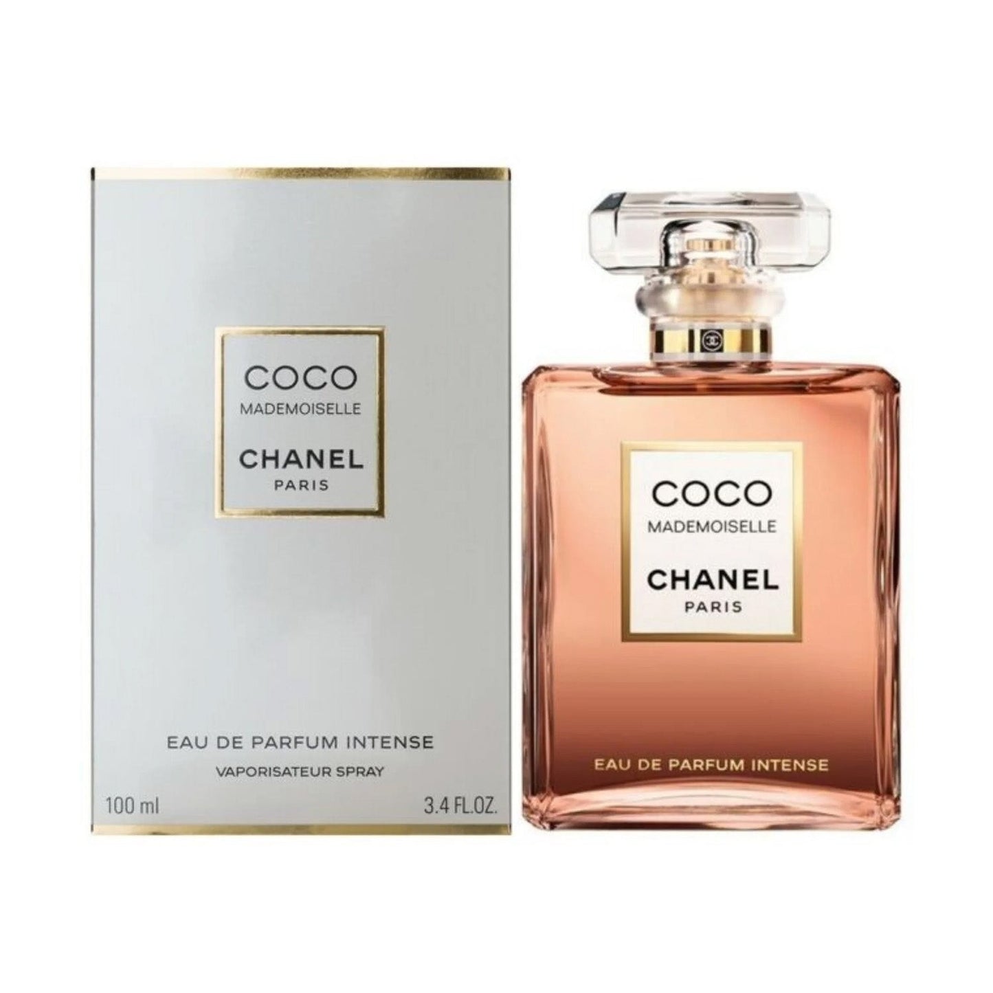 Chanel COCO MADEMOISELLE INTENSE EDP Accessory