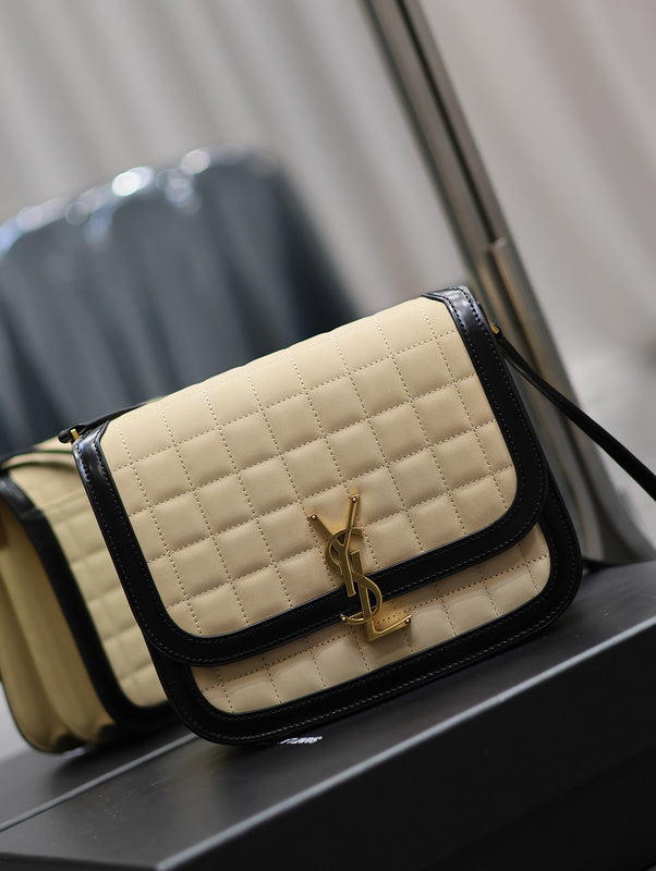 YSL Saint Laurent Ysl Saint Laurent Bags 082 Travel Bag