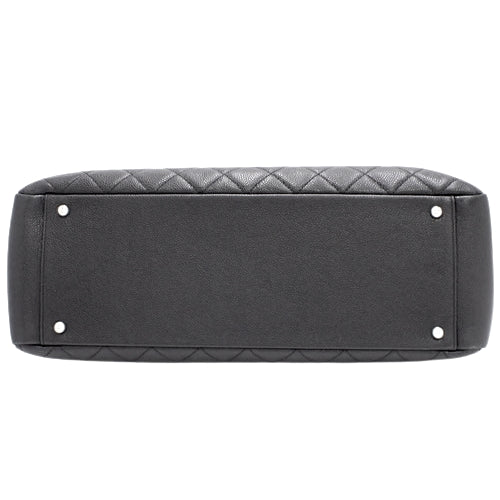 Chanel Coco Mark Tote Bag Shoulder Bag Matelasse Chain