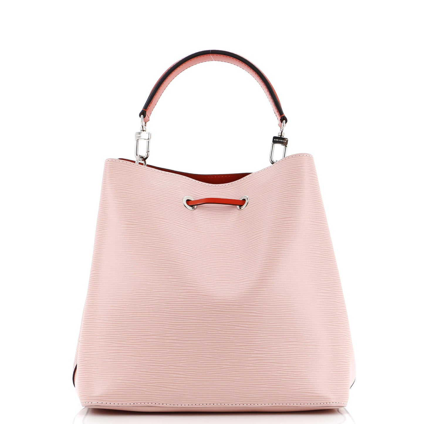 Louis Vuitton Neonoe Handbag Epi Mm Leather Shoulder Bag Leather Mm300294205