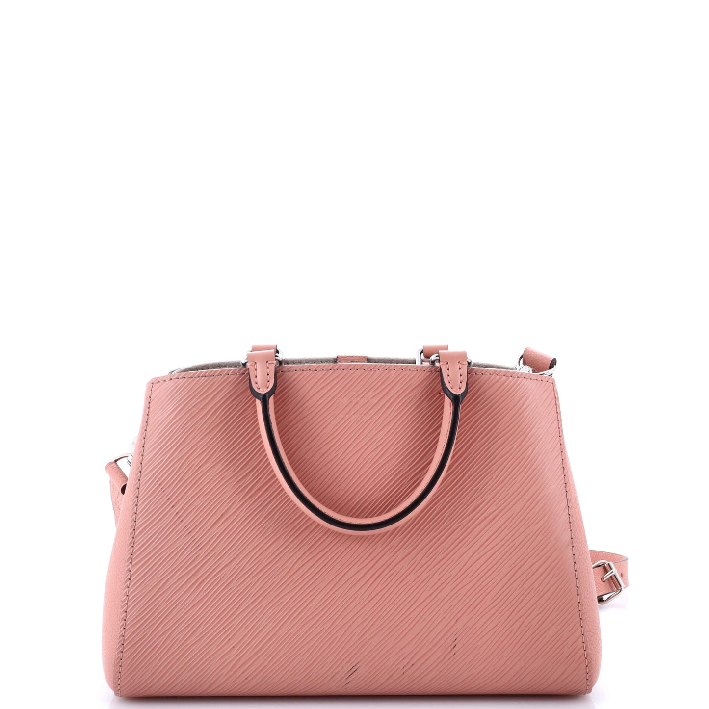 Louis Vuitton Marelle Tote Epi Mm Leather Tote Bag