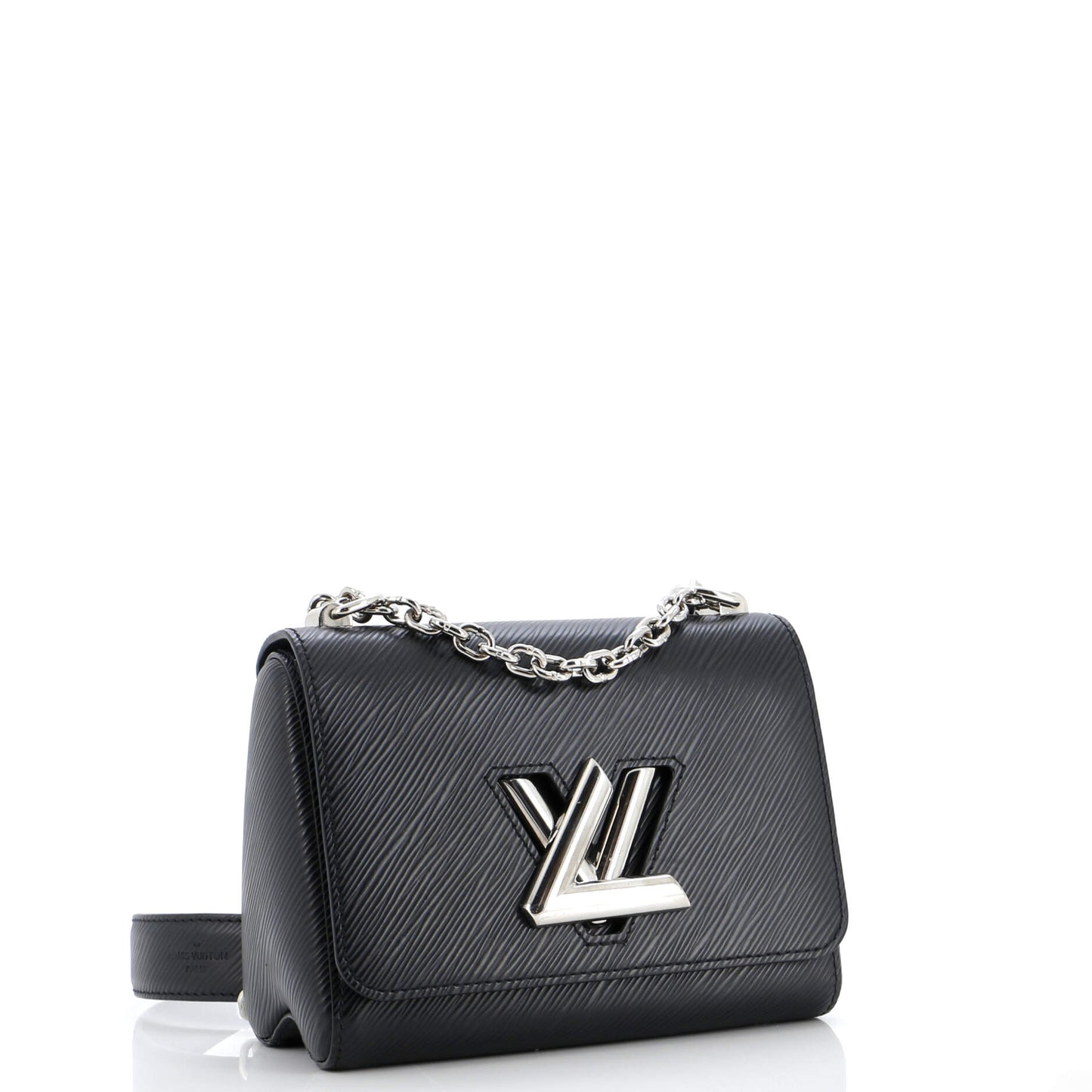 Louis Vuitton Twist Handbag Epi Pm Leather Shoulder Bag Leather Pm3004429