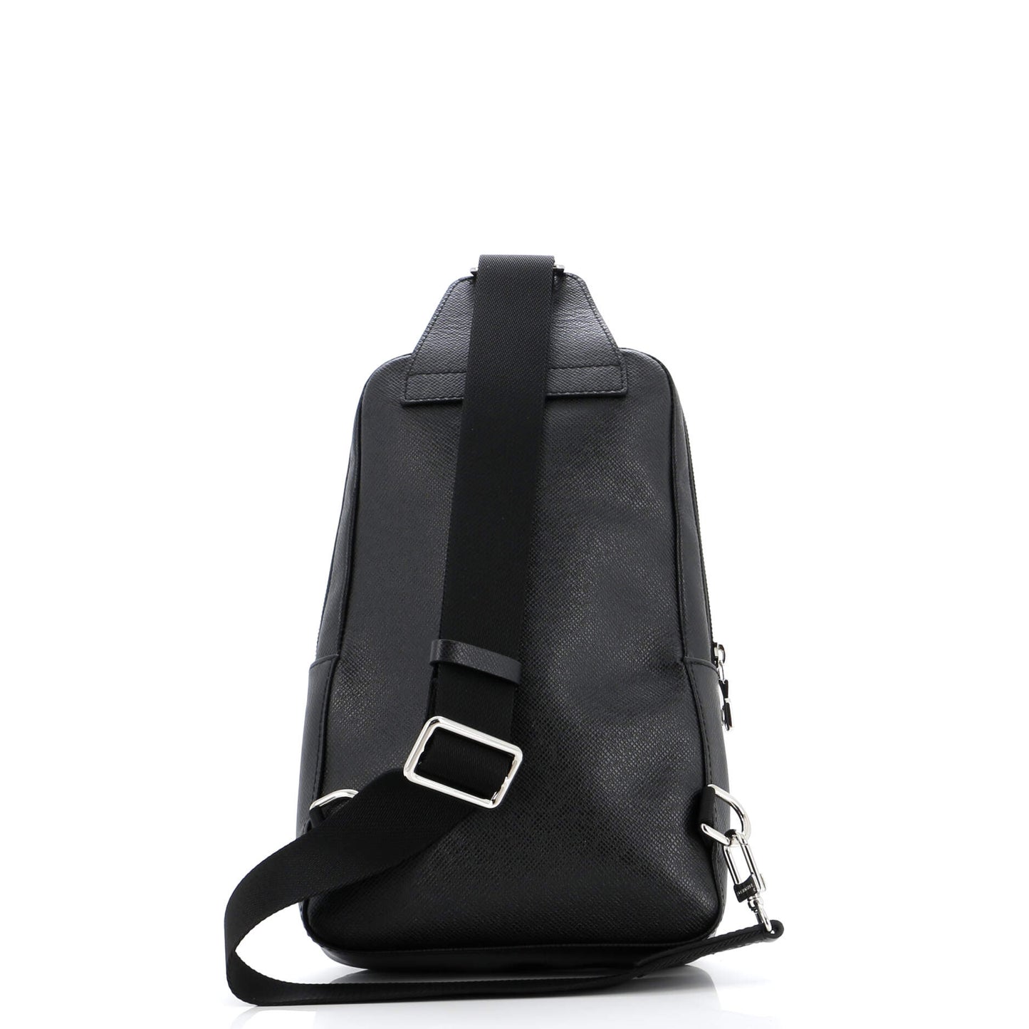Louis Vuitton Avenue Sling Bag Taiga Leather Crossbody Bag Leather 3004571