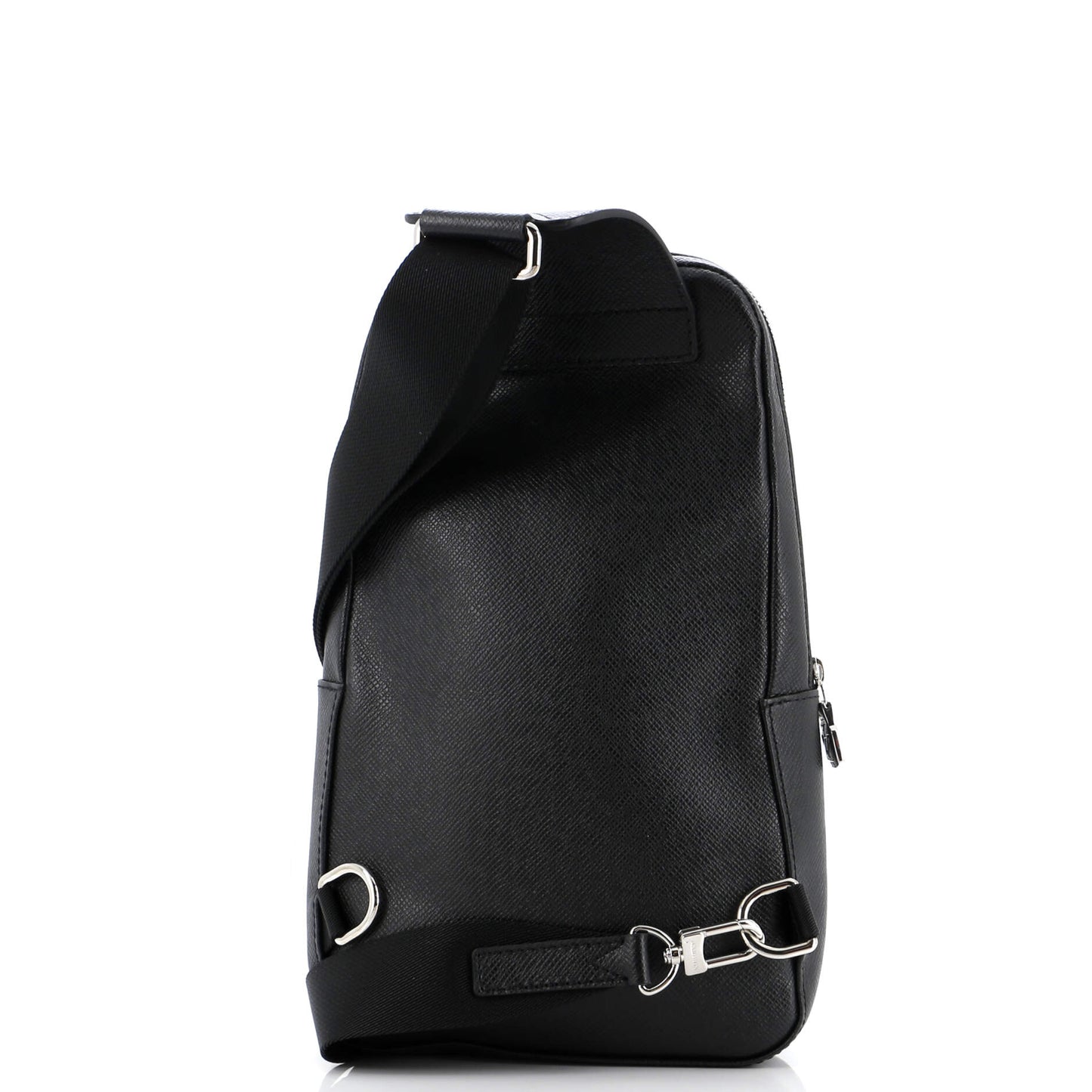 Louis Vuitton Avenue Sling Bag Taiga Leather Crossbody Bag Leather 3004572