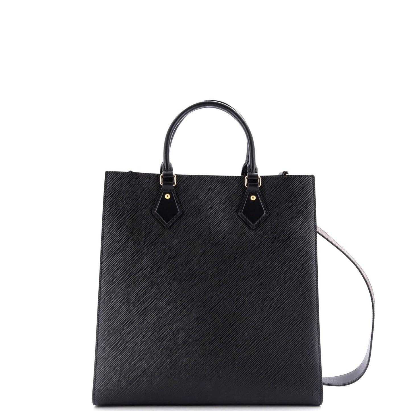 Louis Vuitton Sac Plat Nm Bag Epi Pm Leather Tote Bag Leather Pm3006821