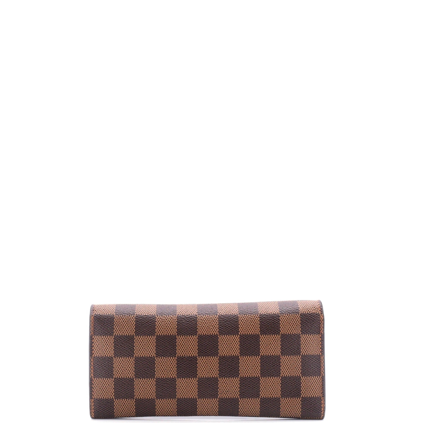 Louis Vuitton Emilie Wallet Damier Handbag Travel Bag Damier 3007791