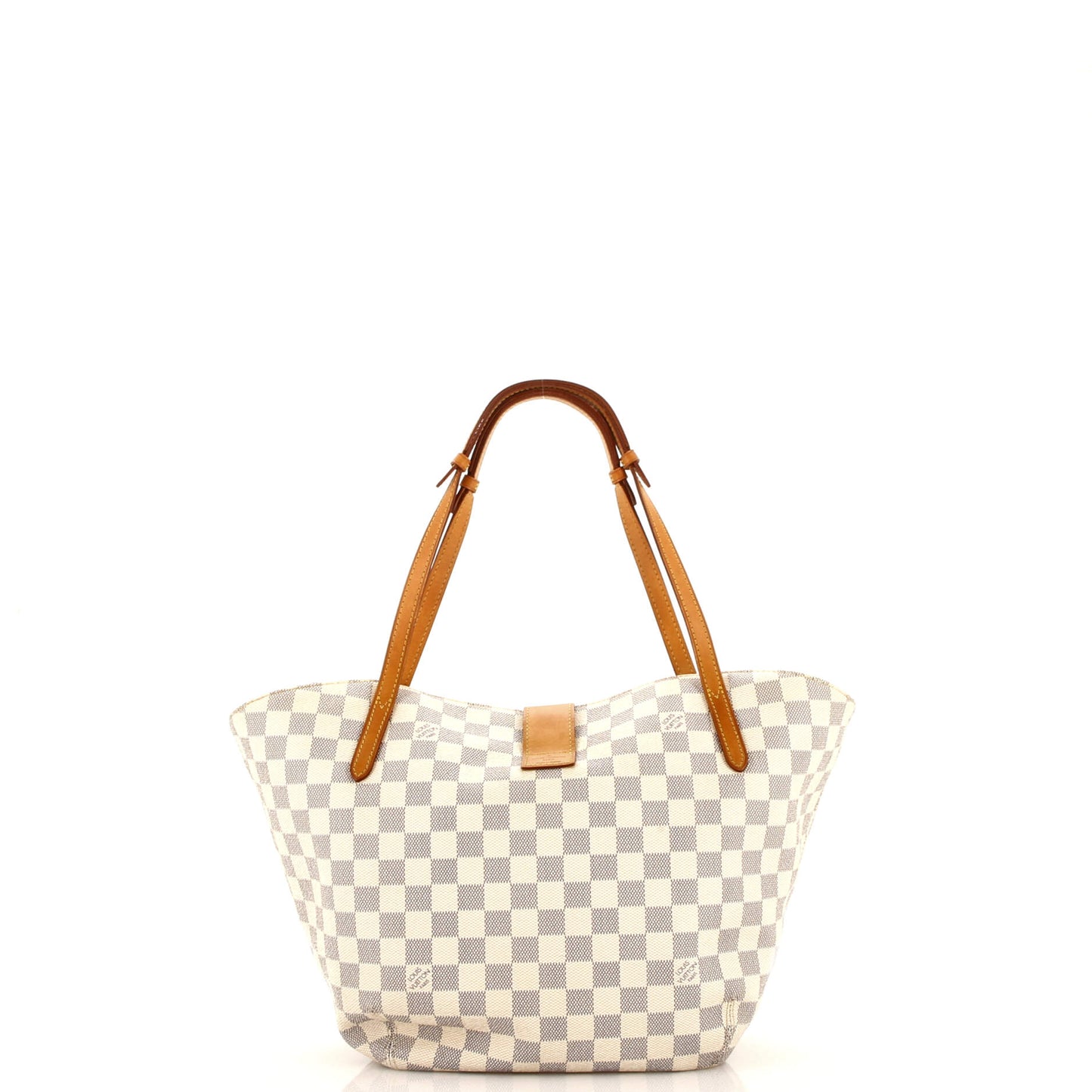 Louis Vuitton Salina Handbag Damier Pm Tote Bag