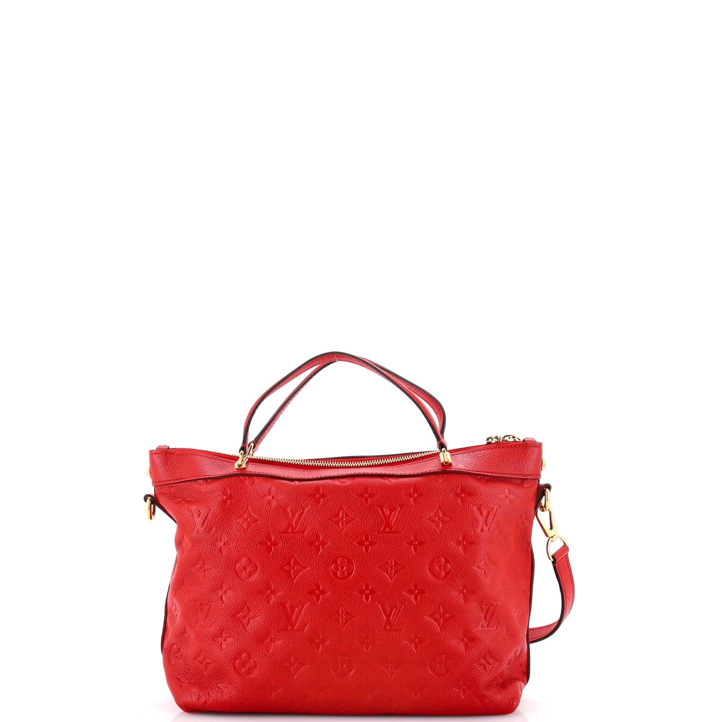 Louis Vuitton Bastille Bag Empreinte Pm Leather Monogram Tote Bag Leather Pm3011432
