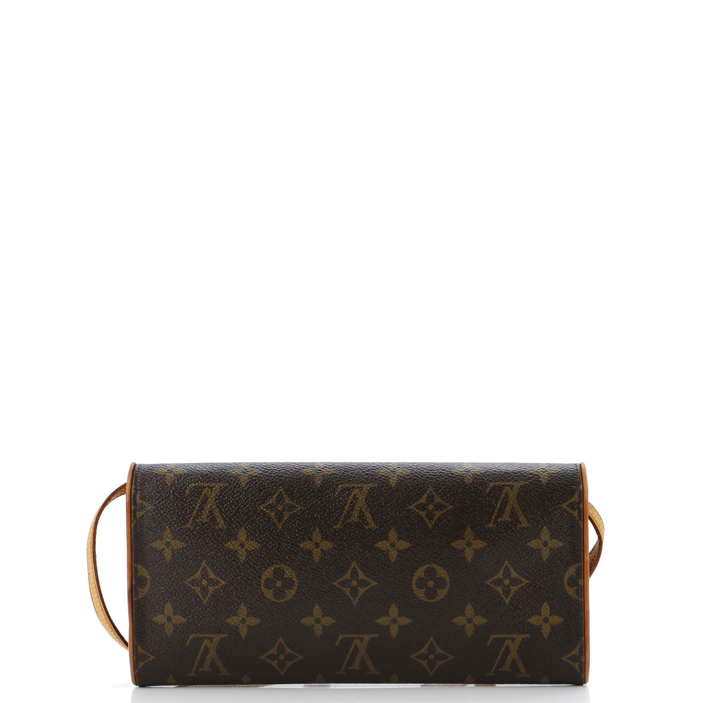 Louis Vuitton Twin Handbag Gm Canvas Monogram Travel Bag Canvas Gm3014354