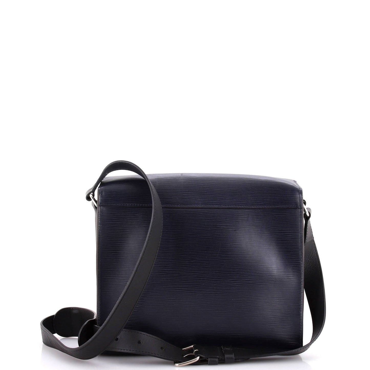 Louis Vuitton Harrington Messenger Bag Epi Pm Leather Jewelry