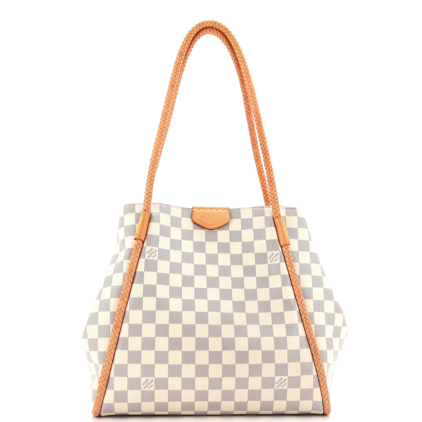 Louis Vuitton Propriano Handbag Damier Tote Bag Damier 3016341