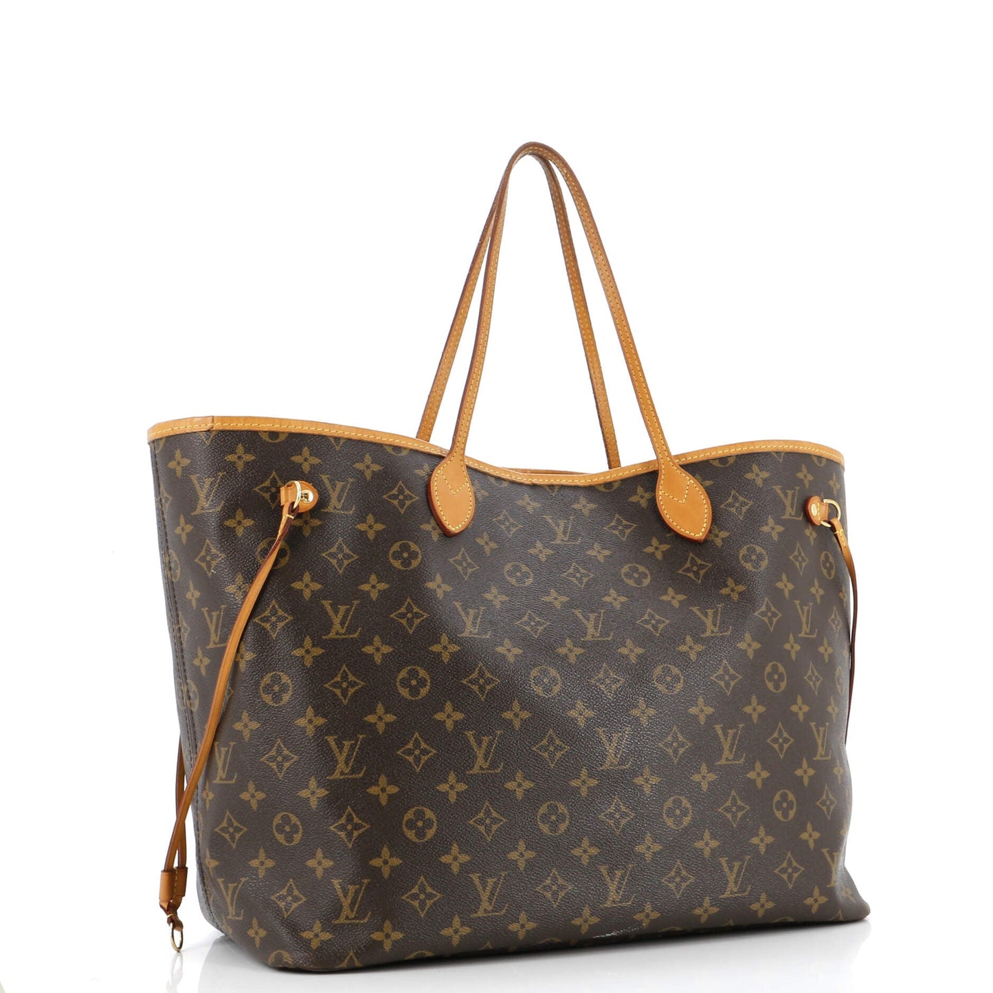Louis Vuitton Neverfull Tote Gm Canvas Monogram Tote Bag Canvas Gm3018181