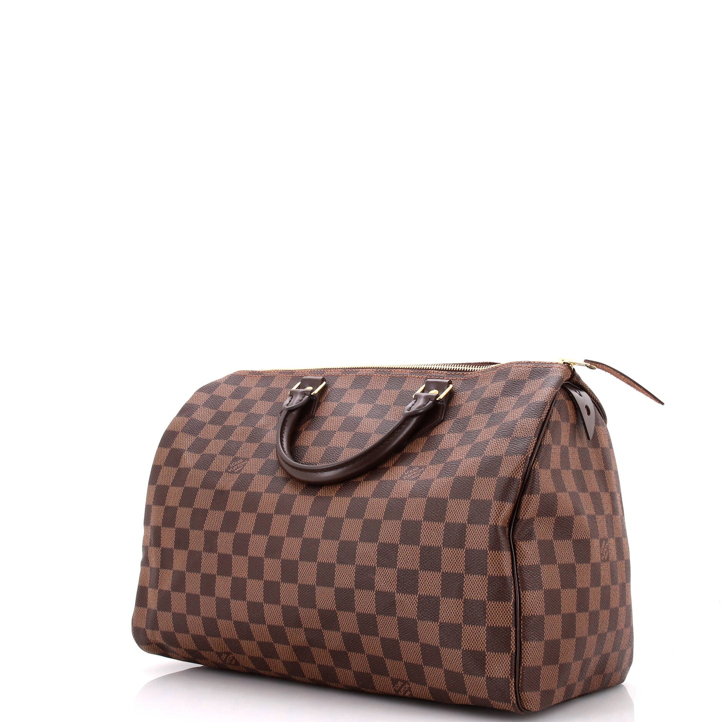 Louis Vuitton Speedy Handbag Damier Travel Bag Damier 3530191216
