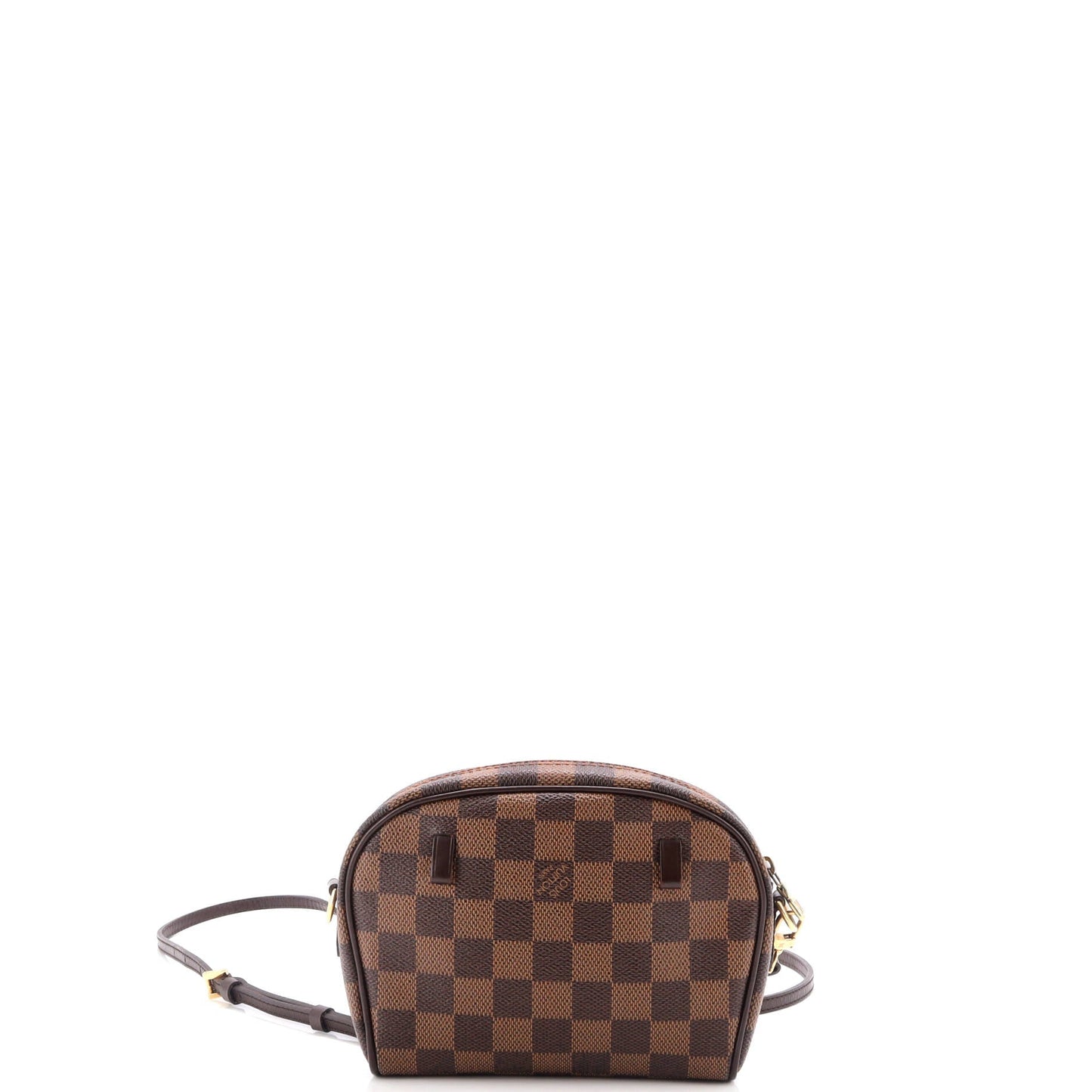 Louis Vuitton Ipanema Pochette Damier Handbag Travel Bag