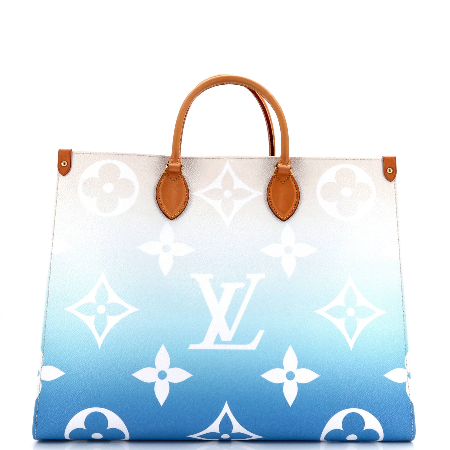 Louis Vuitton Onthego Tote By The Pool Giant Gm Monogram Tote Bag Giant Gm30191257