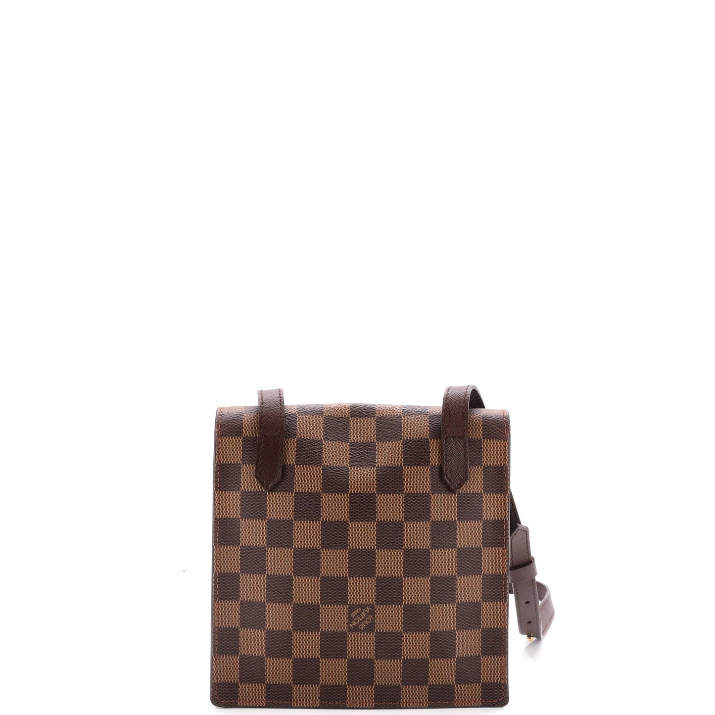 Louis Vuitton Pimlico Handbag Damier Travel Bag Damier 3019127
