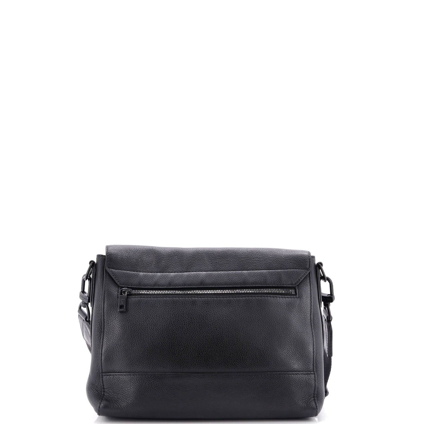 Louis Vuitton Aerogram Takeoff Messenger Bag Leather Travel Bag