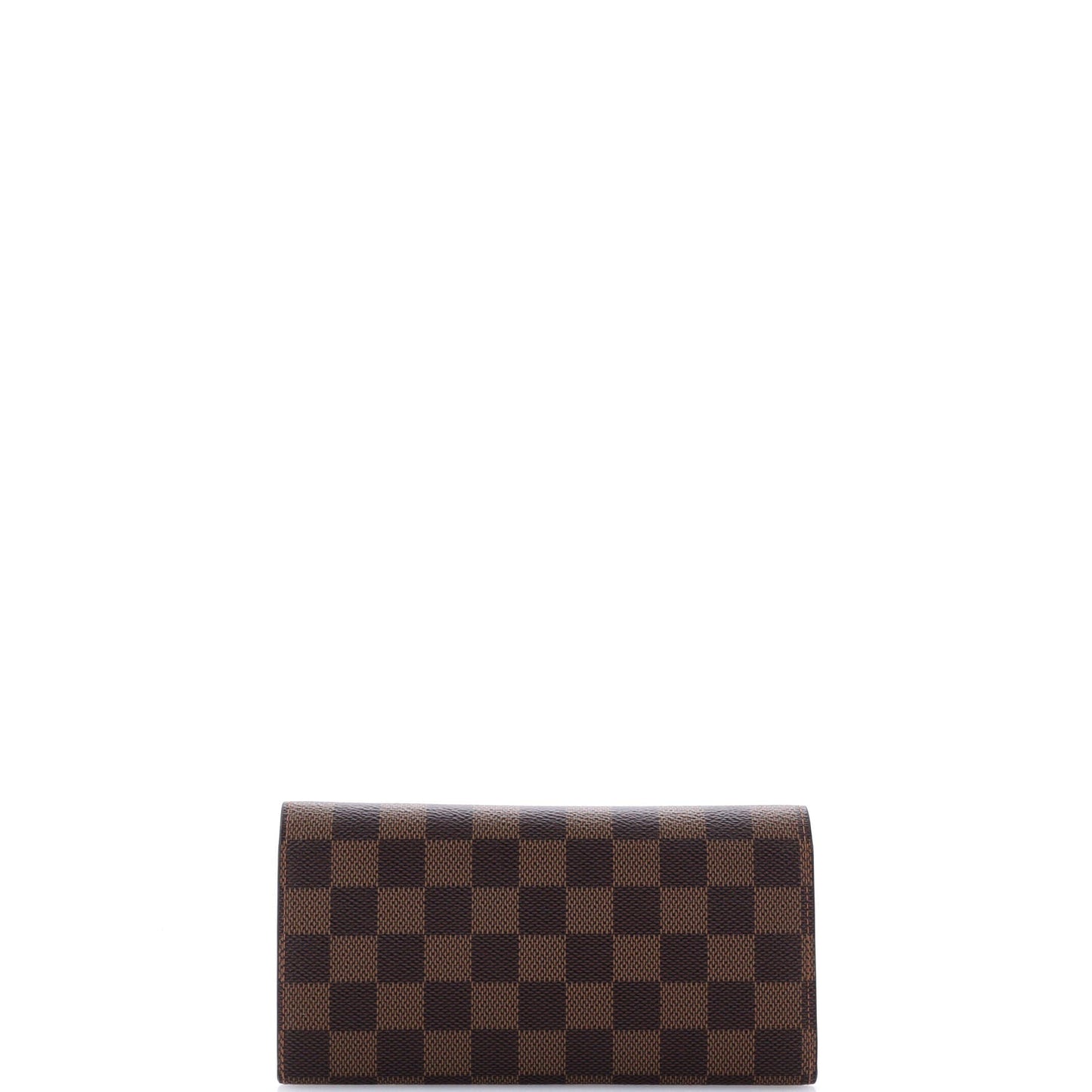 Louis Vuitton Emilie Wallet Damier Handbag Travel Bag Damier 3020591
