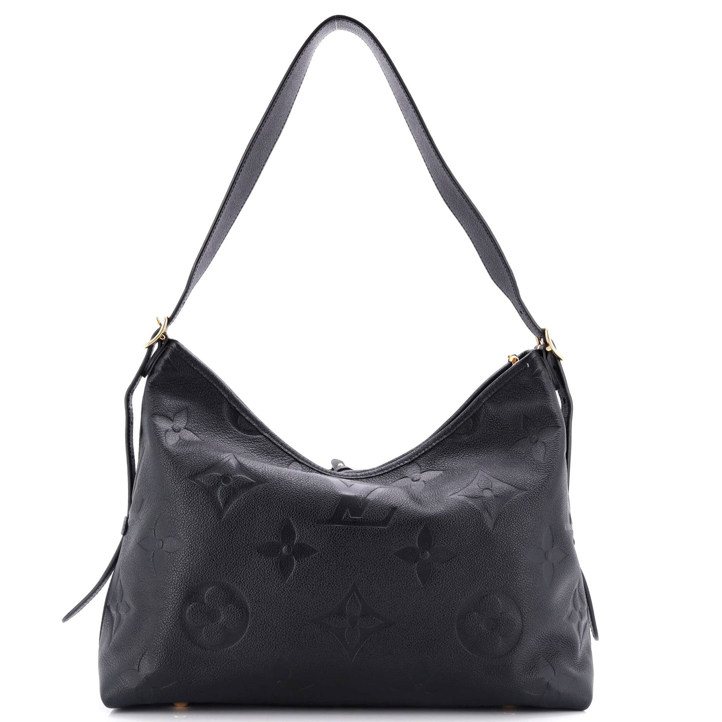 Louis Vuitton Carryall Hobo Empreinte Giant Mm Monogram Travel Bag Giant Mm3022631
