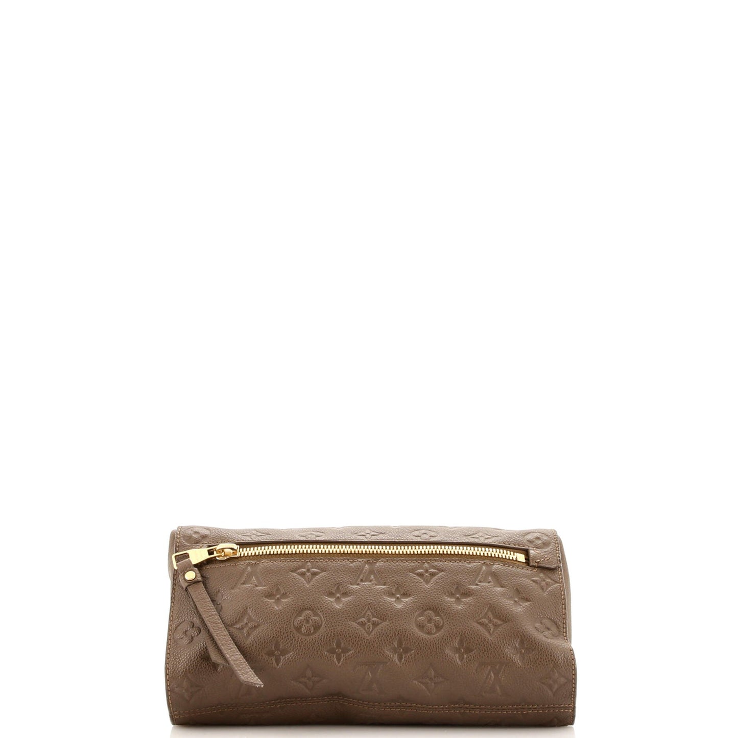 Louis Vuitton Petillante Clutch Empreinte Leather Monogram Clutch Bag Leather 3023201