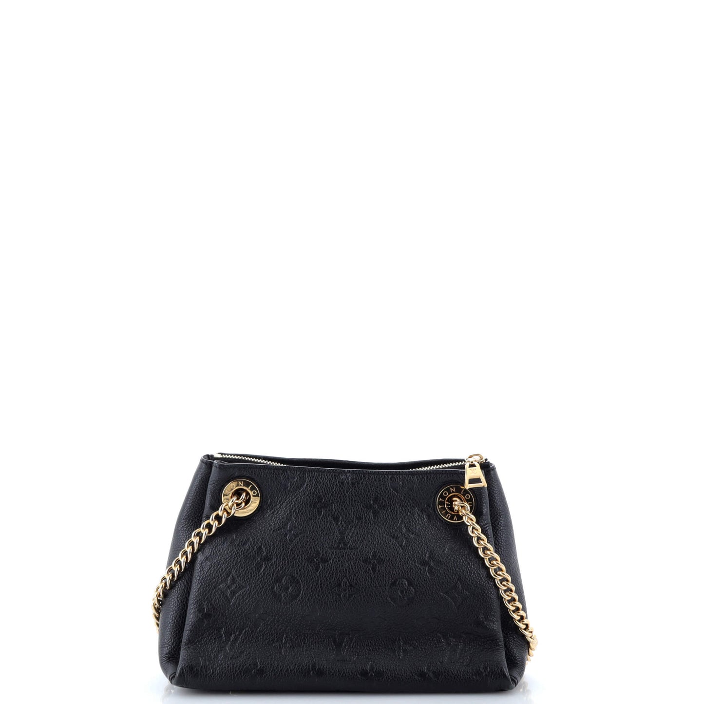 Louis Vuitton Surene Handbag Empreinte Bb Leather Monogram Shoulder Bag Leather Bb30234230