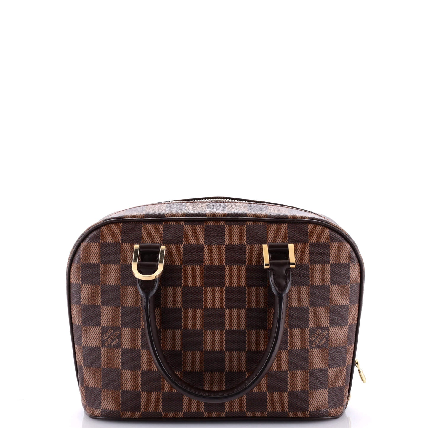 Louis Vuitton Sarria Handbag Damier Mini Travel Bag Damier Mini30234244